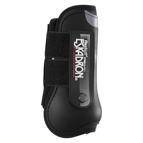 ESKADRON Hightech-Gamaschen Flexisoft Cross Country, vorne