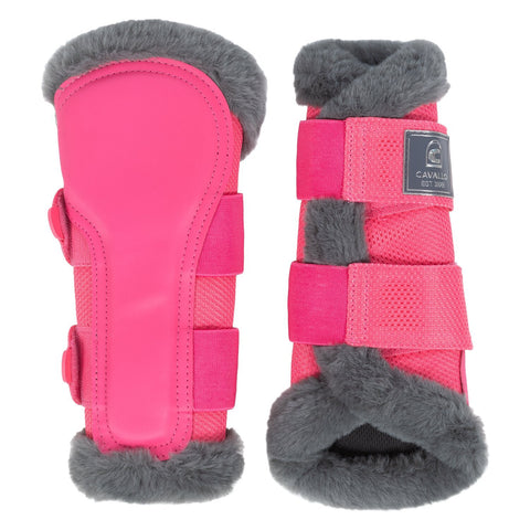 Cavallo Gamaschen CAVALJOCA