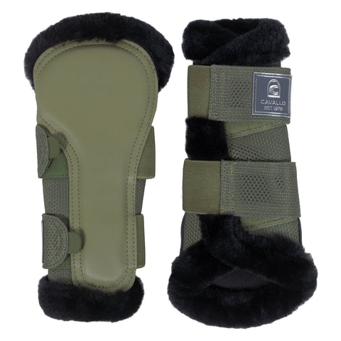Cavallo Gamaschen CAVALJOCA