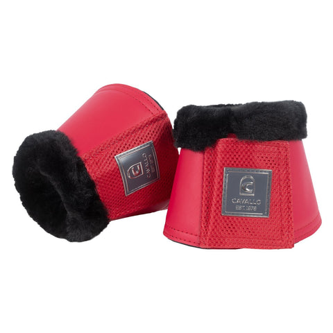 Cavallo Hufglocken CAVALJODI