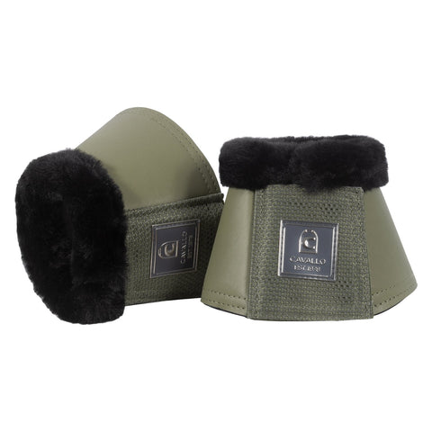 Cavallo Hufglocken CAVALJODI