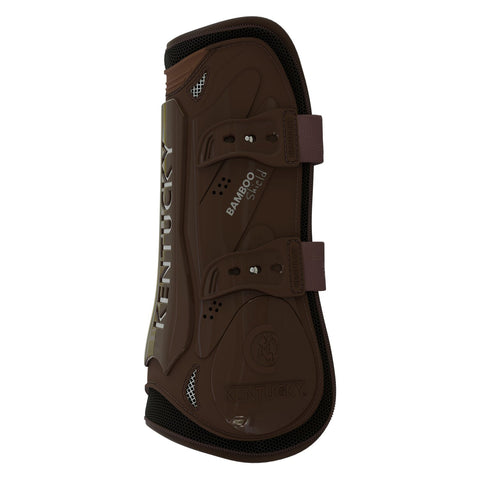 KENTUCKY Springgamaschen Bamboo Shield, für Vorderbeine