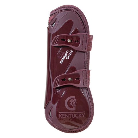 KENTUCKY Springgamaschen Bamboo Shield, für Vorderbeine