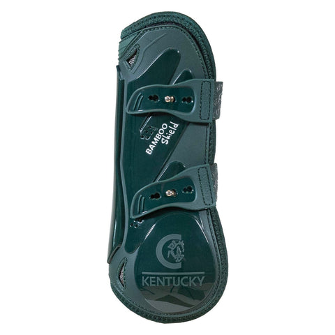 KENTUCKY Springgamaschen Bamboo Shield, für Vorderbeine