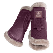 ESKADRON Heritage Gamaschen Mesh