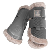 ESKADRON Heritage Gamaschen Mesh