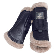 ESKADRON Heritage Gamaschen Mesh