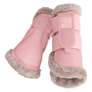 ESKADRON Heritage Gamaschen Mesh