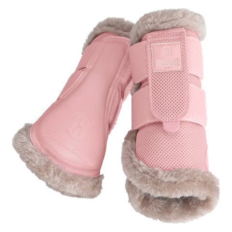 ESKADRON Heritage Gamaschen Mesh