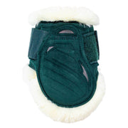 KENTUCKY Streichkappen Vegan Sheepskin