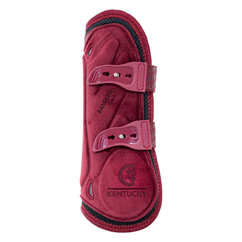 KENTUCKY Springgamaschen Bamboo Elastik Velvet