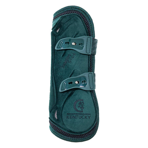 KENTUCKY Springgamaschen Bamboo Elastik Velvet