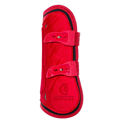 KENTUCKY Springgamaschen Bamboo Elastik Velvet