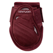 KENTUCKY Streichkappen Young Horse Velvet