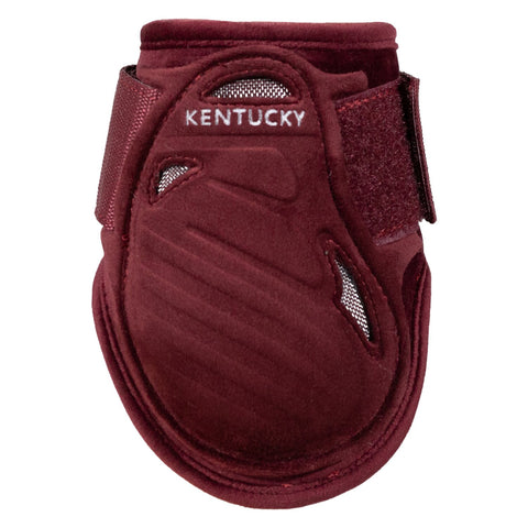KENTUCKY Streichkappen Young Horse Velvet