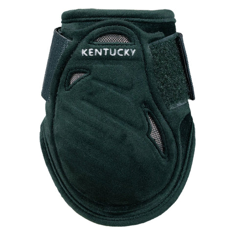 KENTUCKY Streichkappen Young Horse Velvet