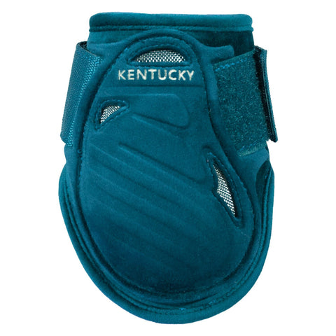 KENTUCKY Streichkappen Young Horse Velvet
