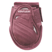 KENTUCKY Streichkappen Young Horse Velvet
