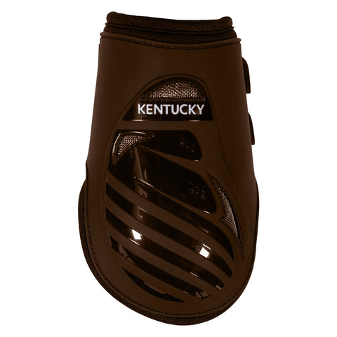 KENTUCKY Fesselkopfgamaschen Elastic, für Hinterbeine