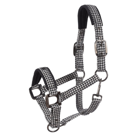Cavallo Halfter CAVALPEPPY