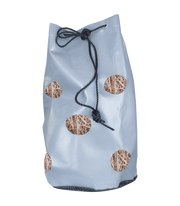 Heusack mit Netzboden