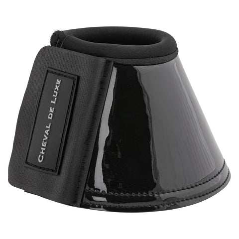 Cheval de Luxe Hufglocken Lack