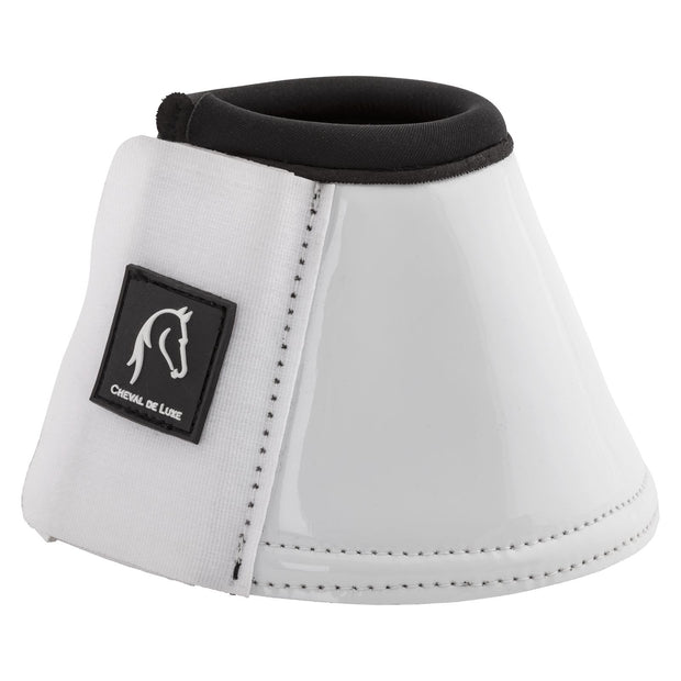 Cheval de Luxe Hufglocken Lack