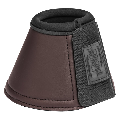 PROTECT by Horse-Friends Hufglocken Kunstleder