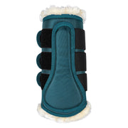 PROTECT by Horse-friends Gamaschen FauxFur