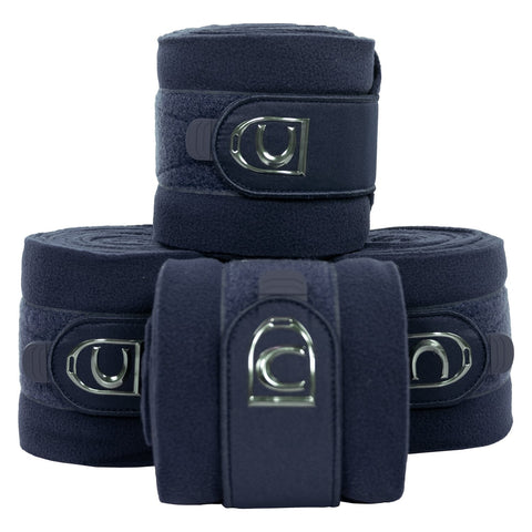 Cavallo Fleecebandagen Hiva