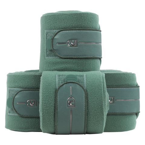 Cavallo Fleecebandagen CAVALJOLA