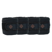 KENTUCKY Fleecebandagen Pearls