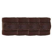 KENTUCKY Fleecebandagen Pearls