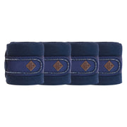 KENTUCKY Fleecebandagen Pearls