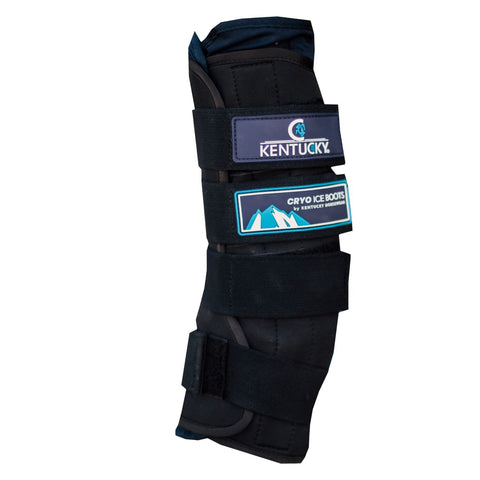 KENTUCKY Boots Cryo Ice