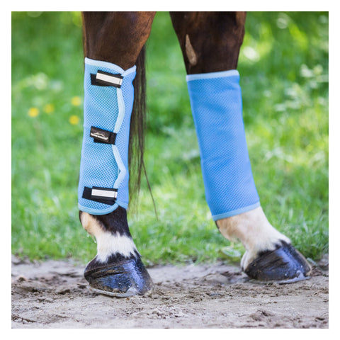 EQUINE MICROTEC Cooling Bandagen