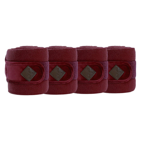 KENTUCKY Polar Fleecebandagen Velvet