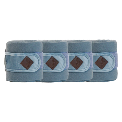 KENTUCKY Polar Fleecebandagen Velvet