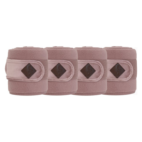 KENTUCKY Polar Fleecebandagen Velvet
