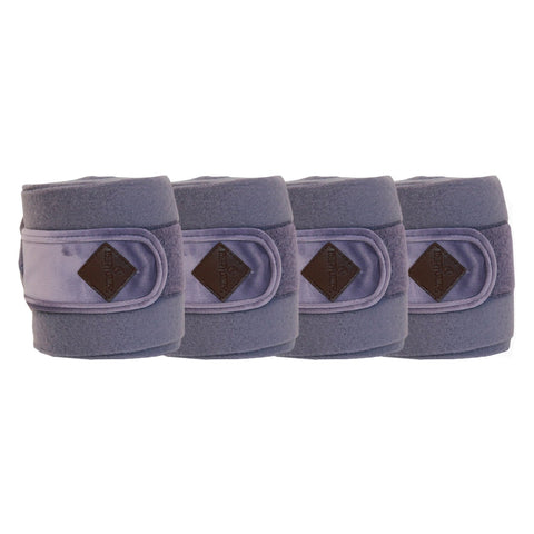 KENTUCKY Polar Fleecebandagen Velvet
