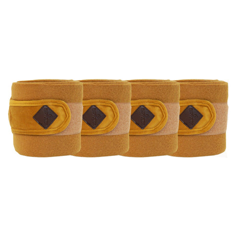 KENTUCKY Polar Fleecebandagen Velvet