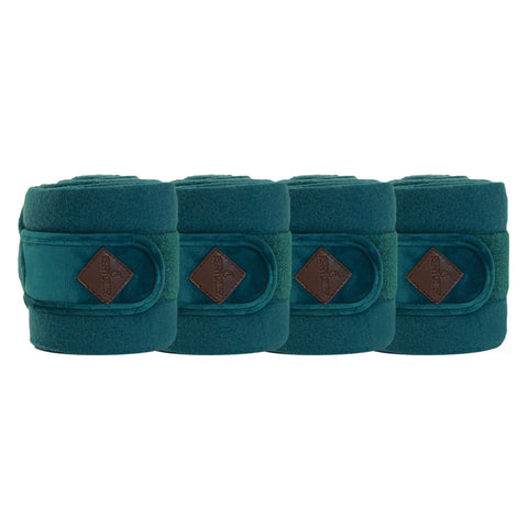 KENTUCKY Polar Fleecebandagen Velvet