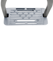 Aluminium Steigbügel