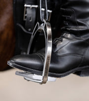 Aluminium Steigbügel