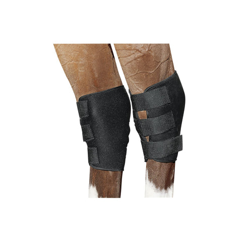 PROTECT by Horse-Friends Hippopren-Gelenkschützer für Hinterbeine