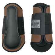 PROTECT by Horse-Friends Hippopren-Gamasche, vorne