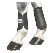 PROTECT by Horse-Friends Hippopren-Gamasche, vorne