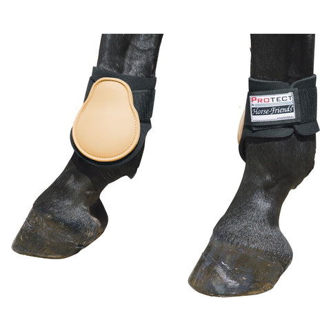 PROTECT by Horse-Friends Streichkappen