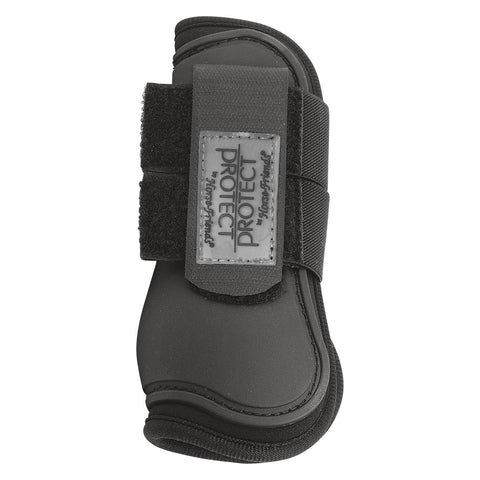 PROTECT by Horse-Friends Gamaschen für Shettys, vorne