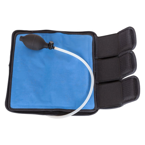 EQUVOY Cool Down Pad, vorne